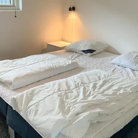 Beautiful In Hurup Thy With Wifi Holiday home Doverodde
